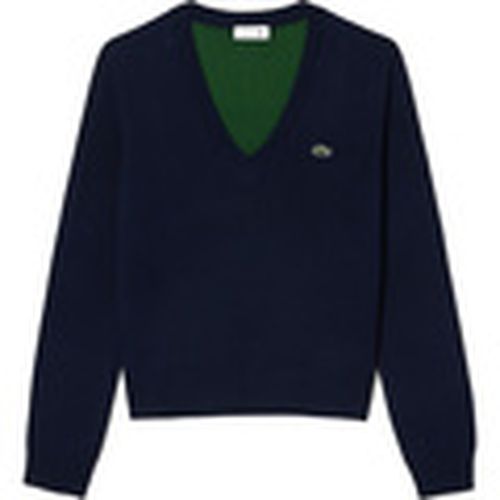 Lacoste Jersey - para mujer - Lacoste - Modalova