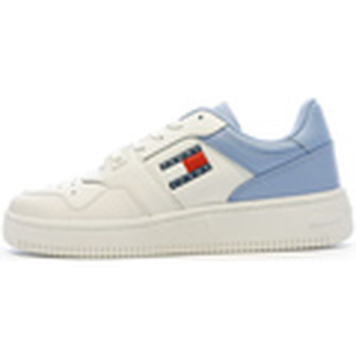 Zapatillas - para mujer - Tommy Hilfiger - Modalova