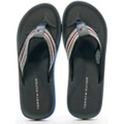 Chanclas - para hombre - Tommy Hilfiger - Modalova