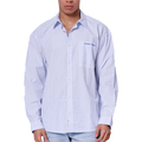 Camisa manga corta - para hombre - Tommy Hilfiger - Modalova