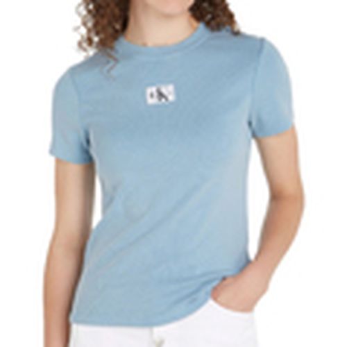 Tops y Camisetas - para mujer - Calvin Klein Jeans - Modalova