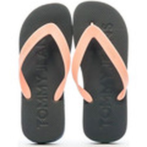 Chanclas - para mujer - Tommy Hilfiger - Modalova