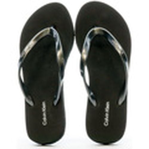 Chanclas - para mujer - Calvin Klein Jeans - Modalova