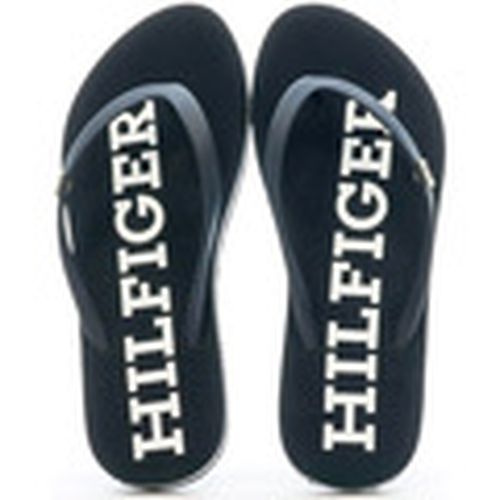 Chanclas - para mujer - Tommy Hilfiger - Modalova