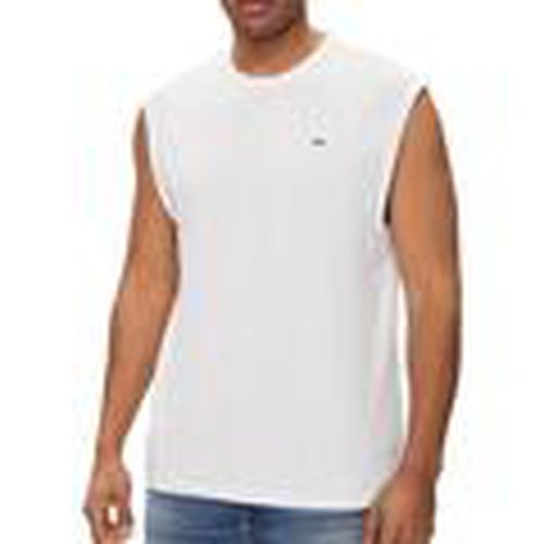 Camiseta tirantes - para hombre - Tommy Hilfiger - Modalova