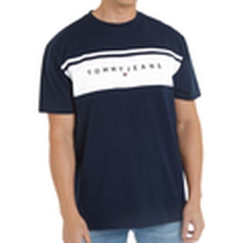 Tops y Camisetas - para hombre - Tommy Hilfiger - Modalova