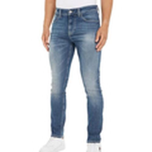 Pantalón pitillo - para hombre - Tommy Hilfiger - Modalova