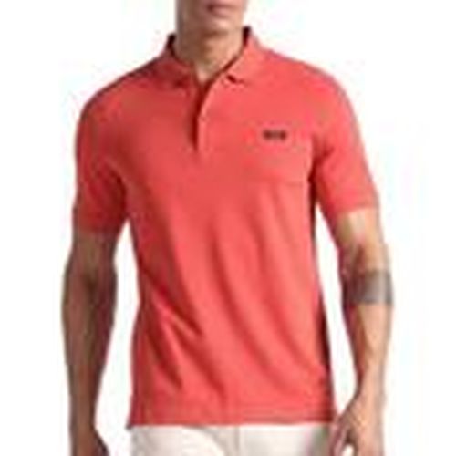 Polo - para hombre - Calvin Klein Jeans - Modalova