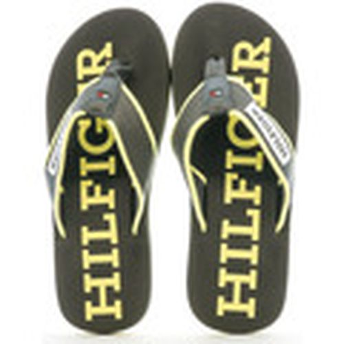 Chanclas - para hombre - Tommy Hilfiger - Modalova