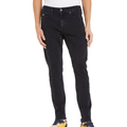 Pantalón pitillo - para hombre - Tommy Hilfiger - Modalova