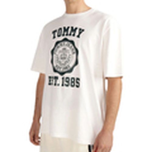 Tops y Camisetas - para hombre - Tommy Hilfiger - Modalova