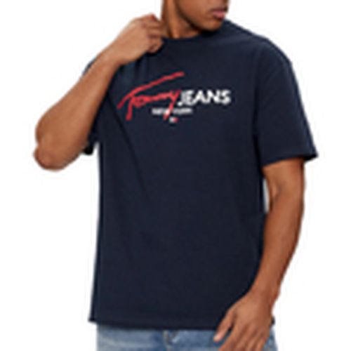 Tops y Camisetas - para hombre - Tommy Hilfiger - Modalova