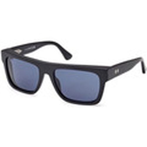 Gafas de sol Occhiali da Sole Web WE0334/S 02V para hombre - Web Eyewear - Modalova