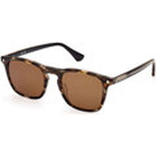 Gafas de sol Occhiali da Sole Web WE0327/S 50E para hombre - Web Eyewear - Modalova