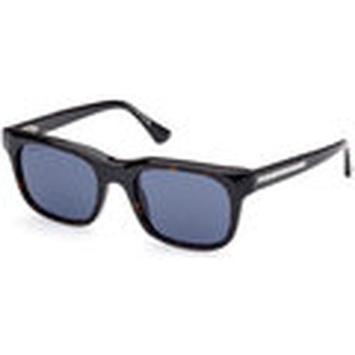 Gafas de sol Occhiali da Sole Web WE0336/S 56V para hombre - Web Eyewear - Modalova