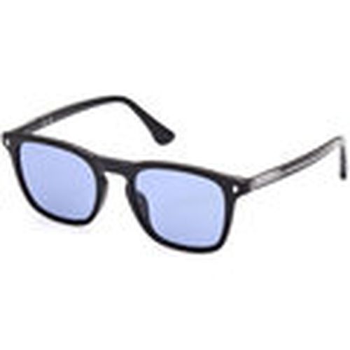 Gafas de sol Occhiali da Sole Web WE0327/S 01V para hombre - Web Eyewear - Modalova