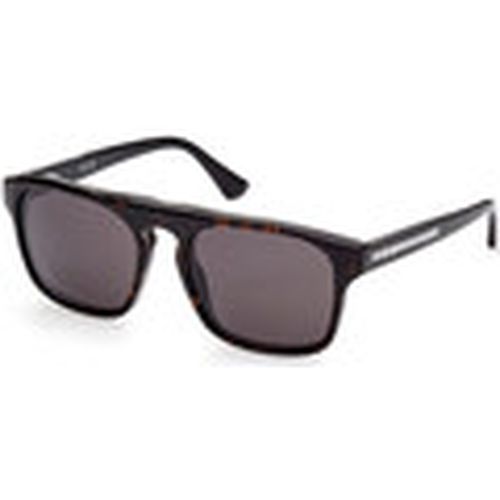 Gafas de sol Occhiali da Sole Web WE0325/S 56A para hombre - Web Eyewear - Modalova