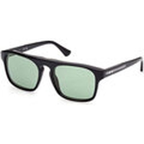 Gafas de sol Occhiali da Sole Web WE0325/S 05N para hombre - Web Eyewear - Modalova