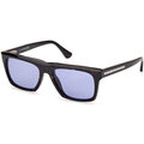 Gafas de sol Occhiali da Sole Web WE0350/S 56V para hombre - Web Eyewear - Modalova