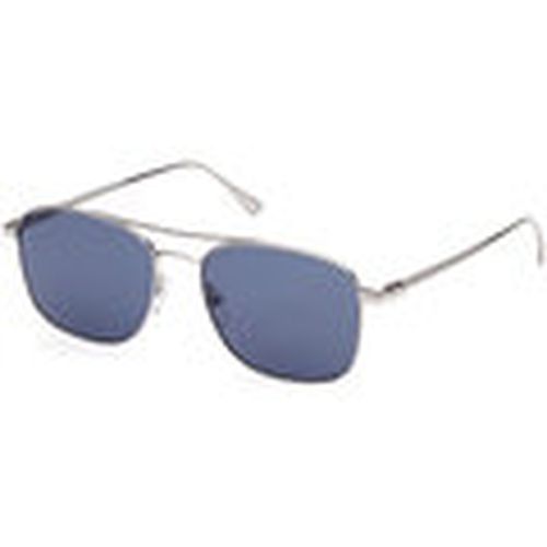 Gafas de sol Occhiali da Sole Web WE0341/S 14V para hombre - Web Eyewear - Modalova