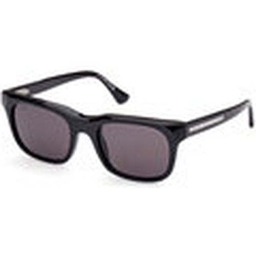 Gafas de sol Occhiali da Sole Web WE0336/S 05A para hombre - Web Eyewear - Modalova