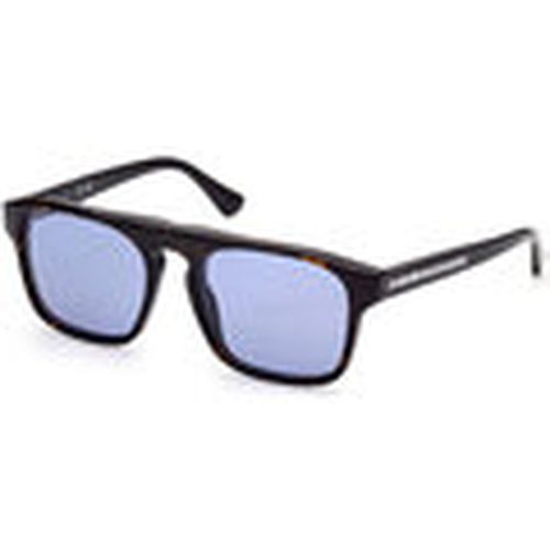 Gafas de sol Occhiali da Sole Web WE0325/S 56V para hombre - Web Eyewear - Modalova