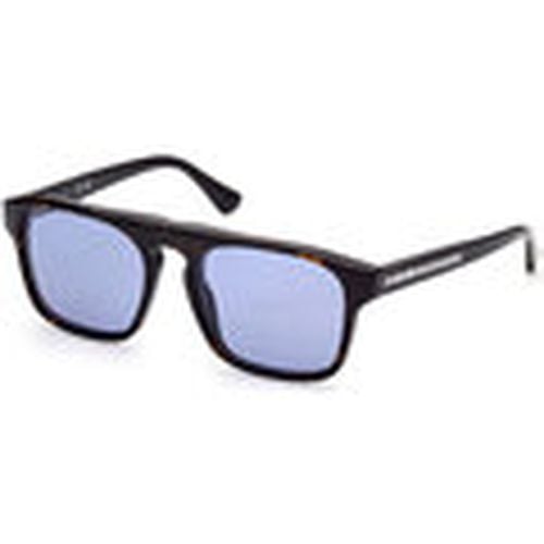 Gafas de sol Occhiali da Sole Web WE0325/S 56V para mujer - Web Eyewear - Modalova