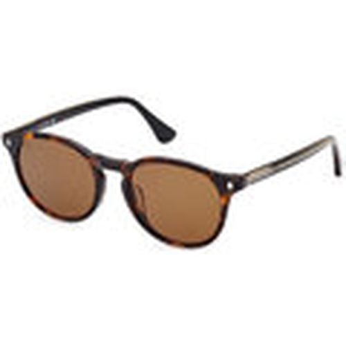 Gafas de sol Occhiali da Sole Web WE0328/S 56E para hombre - Web Eyewear - Modalova