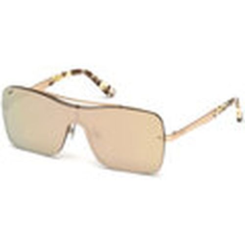 Gafas de sol Occhiali da Sole Web WE0202 34G para hombre - Web Eyewear - Modalova