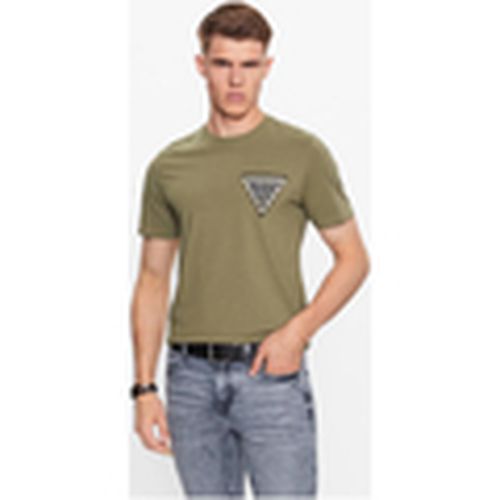 Camiseta M3YI22 J1314 para hombre - Guess - Modalova