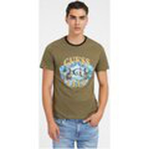 Camiseta M3BI70 K6XN4 - Hombres para hombre - Guess - Modalova