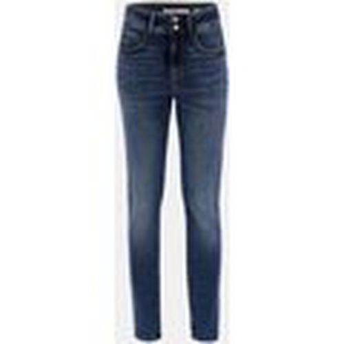 Pantalón pitillo W3BA35 D56D2 - Mujer para hombre - Guess - Modalova