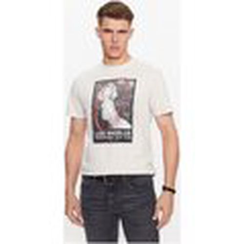 Camiseta M3YI70 KBDL0 para hombre - Guess - Modalova