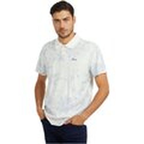 Guess Polo M3YP20 KB3T0 para hombre - Guess - Modalova
