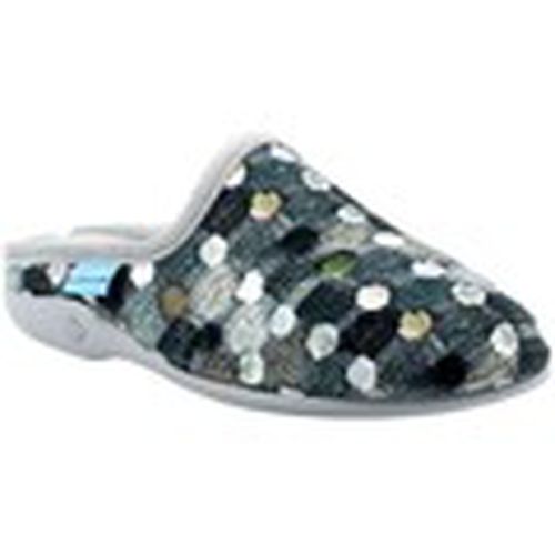 Lunar Pantuflas Crackle para mujer - Lunar - Modalova