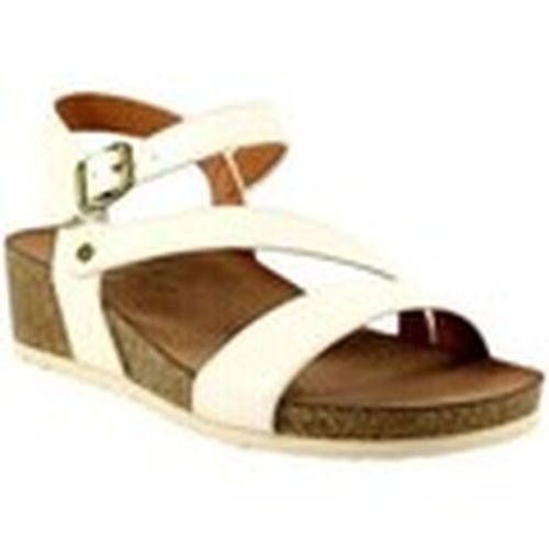 Sandalias con plataforma Cluster para mujer - Lunar - Modalova