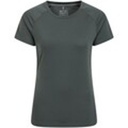 Camiseta manga larga MW1450 para mujer - Mountain Warehouse - Modalova