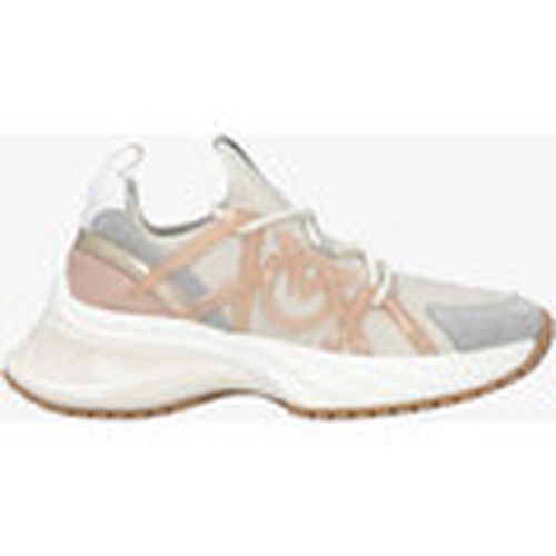 Zapatillas SNEAKERS MOD. ARIEL 01 Art. SS0023E013 para mujer - Pinko - Modalova