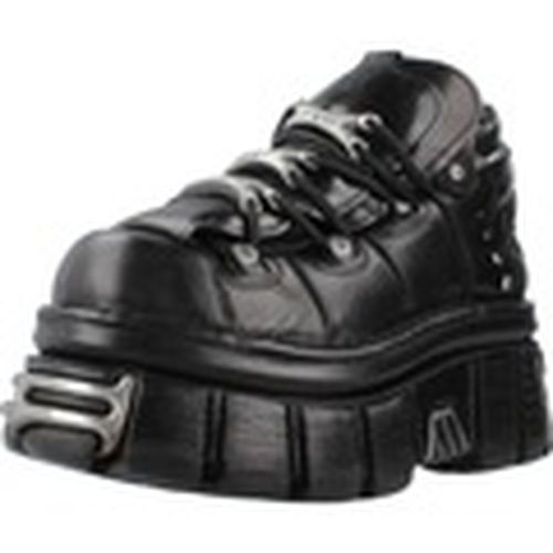 New Rock Botas M106 S112 para mujer - New Rock - Modalova