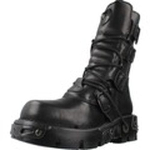 New Rock Botas M373 S18 para mujer - New Rock - Modalova