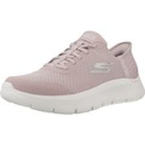 Deportivas Moda SLIP-INS GO WALK FLEX para mujer - Skechers - Modalova