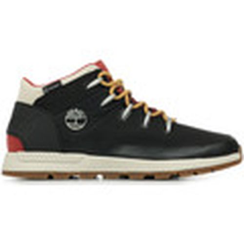 Deportivas Moda Sprint Trekker Mid Lc Waterproof Sn para hombre - Timberland - Modalova