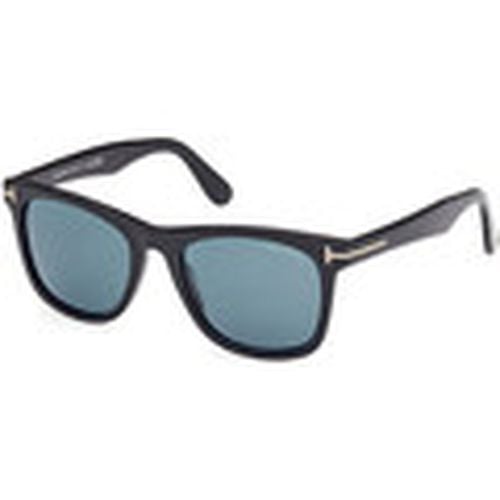 Gafas de sol Occhiali da Sole Kevyn FT1099/S 01N para mujer - Tom Ford - Modalova