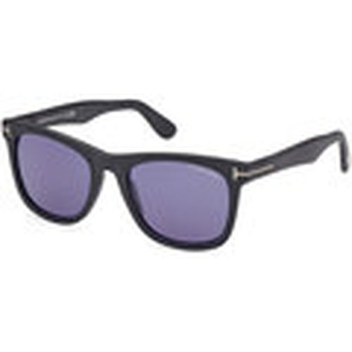 Gafas de sol Occhiali da Sole Kevyn FT1099/S 02V para mujer - Tom Ford - Modalova