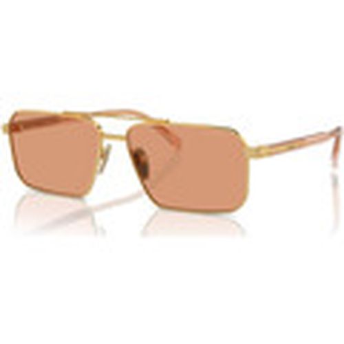 Gafas de sol Occhiali da Sole  PRA57S 5AK07V para mujer - Prada - Modalova