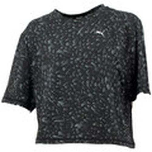 Puma Tops y Camisetas - para mujer - Puma - Modalova