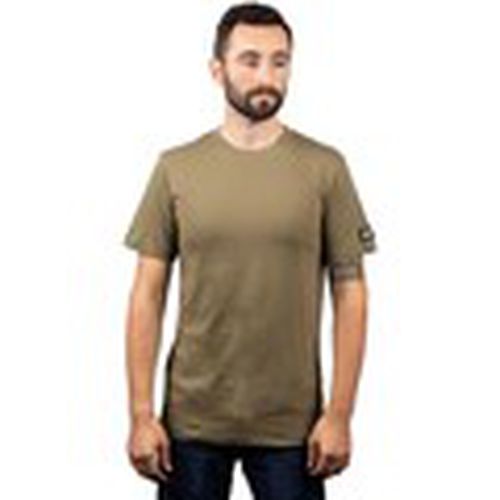 Camiseta Essentials para hombre - Caterpillar - Modalova