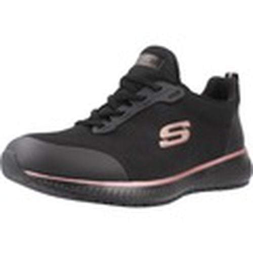 Deportivas Moda SQUAD para mujer - Skechers - Modalova