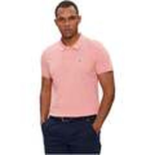 Polo DM0DM18312TIC para hombre - Tommy Hilfiger - Modalova