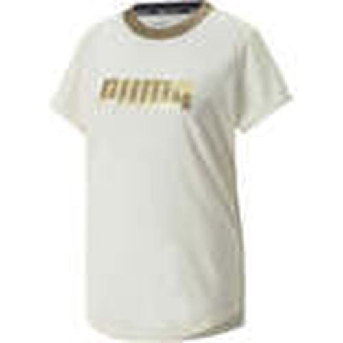 Puma Camisa Deco Glam para mujer - Puma - Modalova